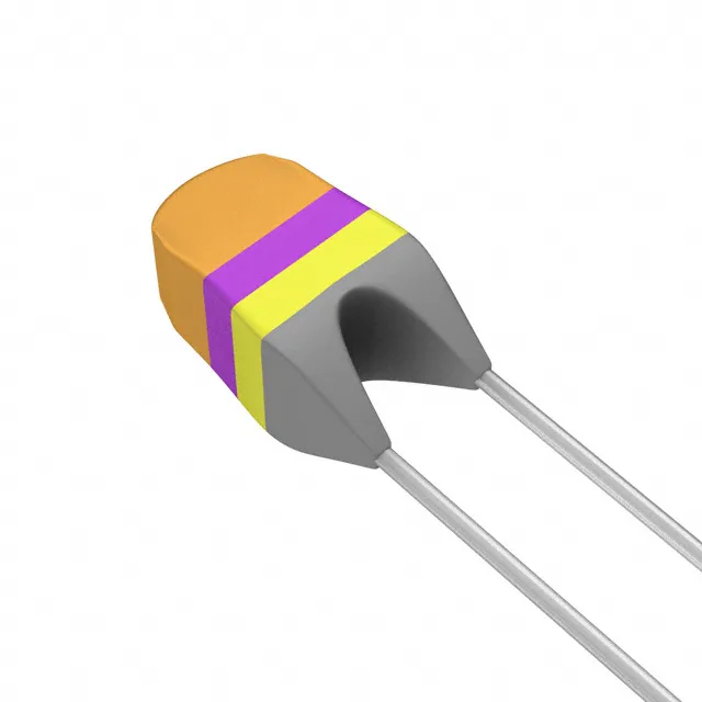 Vishay Beyschlag/Draloric/BC Components NTCLE100CL473HB0 — Sensors & Transducers