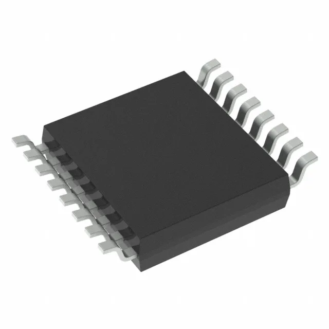 Texas Instruments LMK1C1108PWR — Clock & Timing ICs