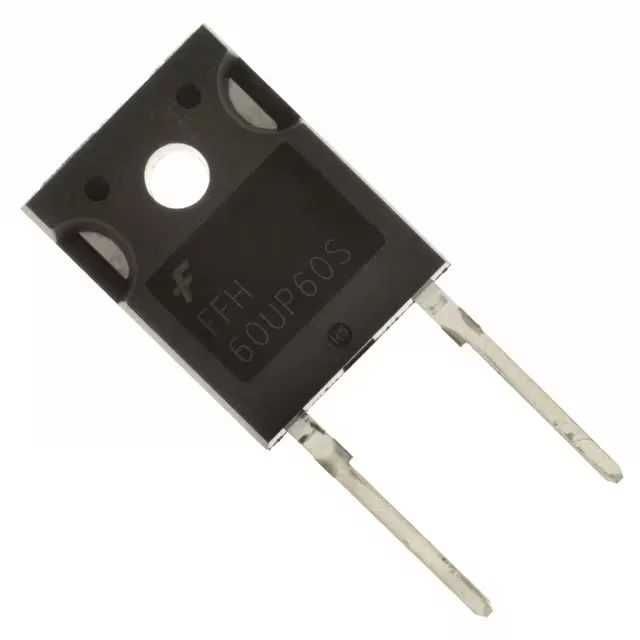 onsemi FFH60UP60S