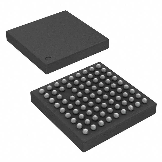 Texas Instruments MSP430F5328IZXH