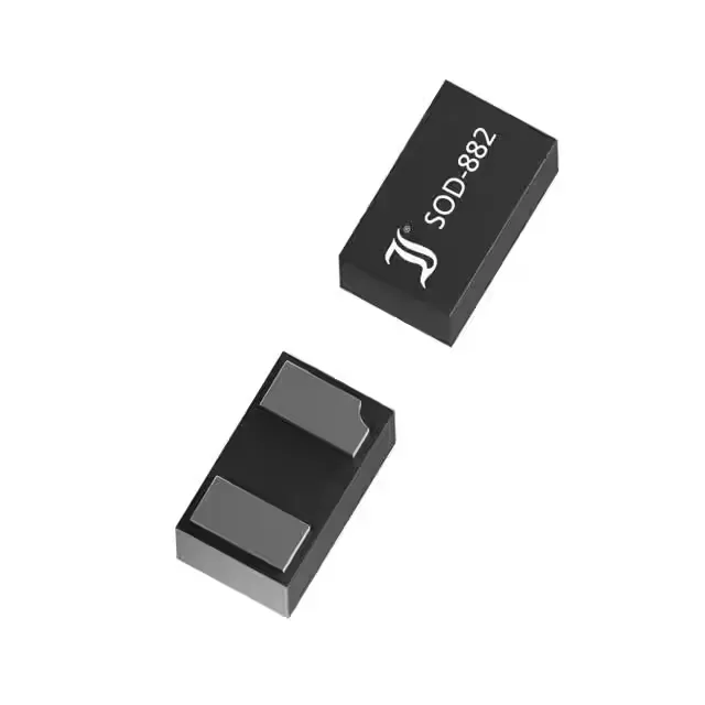 Diotec Semiconductor ESD9BL24P — Circuit Protection