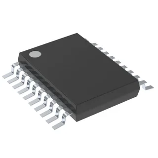 Texas Instruments SN74AHCT540DGVR