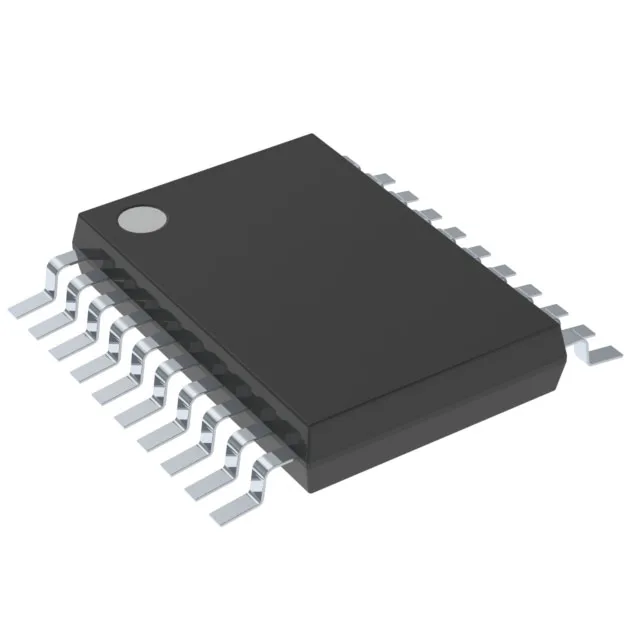 Texas Instruments SN74AHCT540DGVR