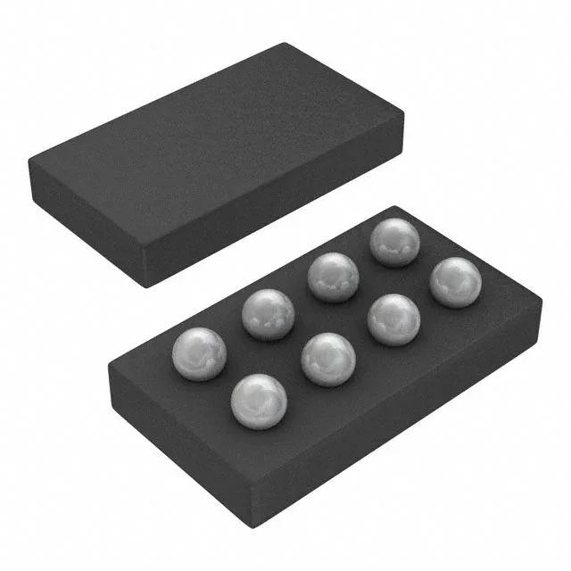 Analog Devices MAX40070ANA16+ — Analog & Data Acquisition