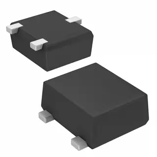 ROHM Semiconductor RAF040P01TCL