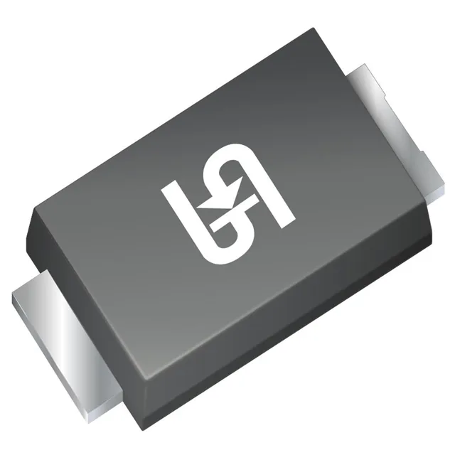 Taiwan Semiconductor Corporation S2MAF-T — DC-DC Power Modules