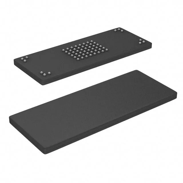 Infineon Technologies CY7C1061AV33-10BAC — Memory (DRAM / SRAM / Flash / EEPROM)