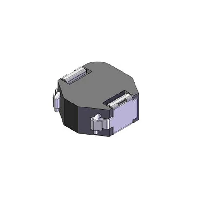 Murata Electronics DFEH12060D-100M=P3 — Inductors & Chokes
