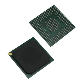 NXP Semiconductors MPC8314VRAGDA