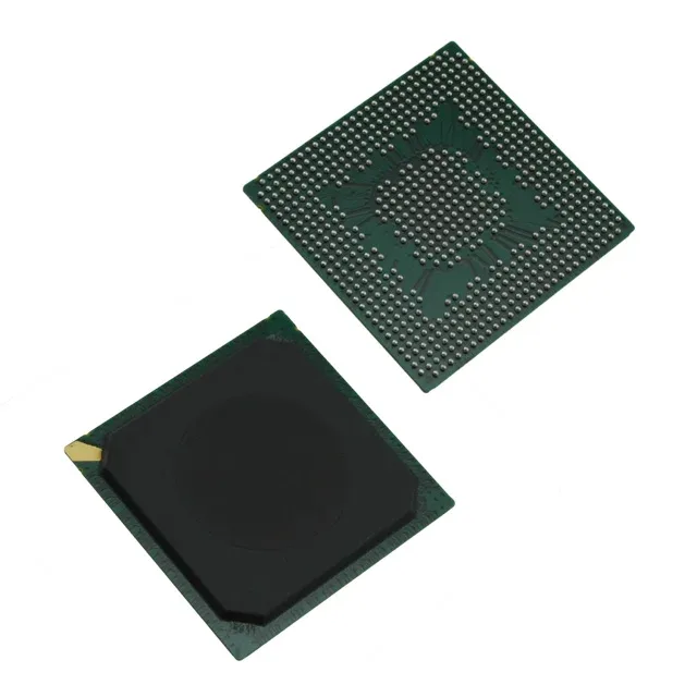 NXP Semiconductors MPC8314VRAGDA