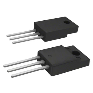 Renesas Electronics RJK5035DPP-A0#T2