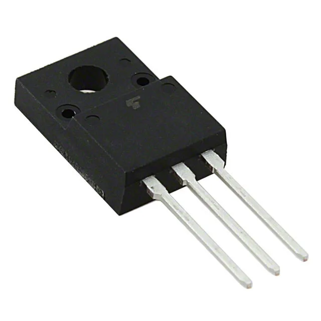 Toshiba Semiconductor TK10A80E,S4X
