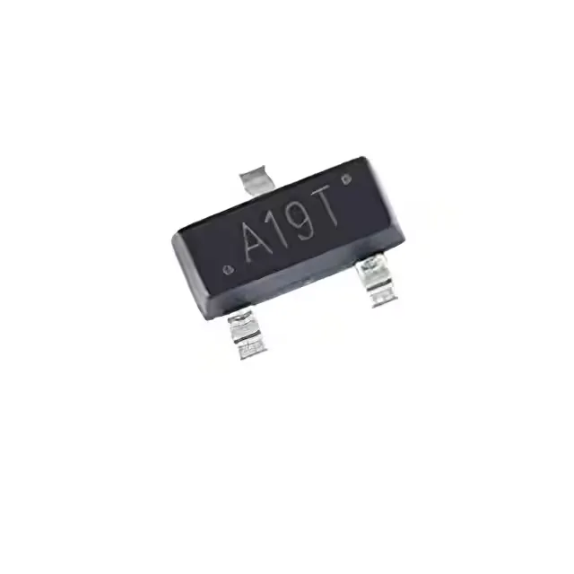 Alpha & Omega Semiconductor Inc. AO3401A