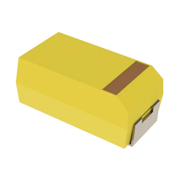 KEMET T495B476M010ATA650 — Specialty Capacitors