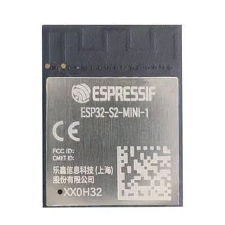 Espressif Systems ESP32-S2-MINI-1-N4