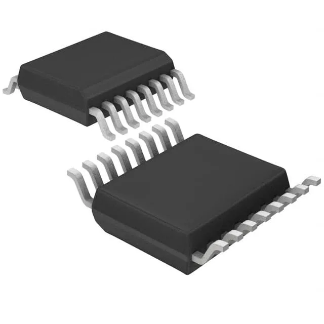 Broadcom Limited HCPL-901J-500 — Digital Isolators