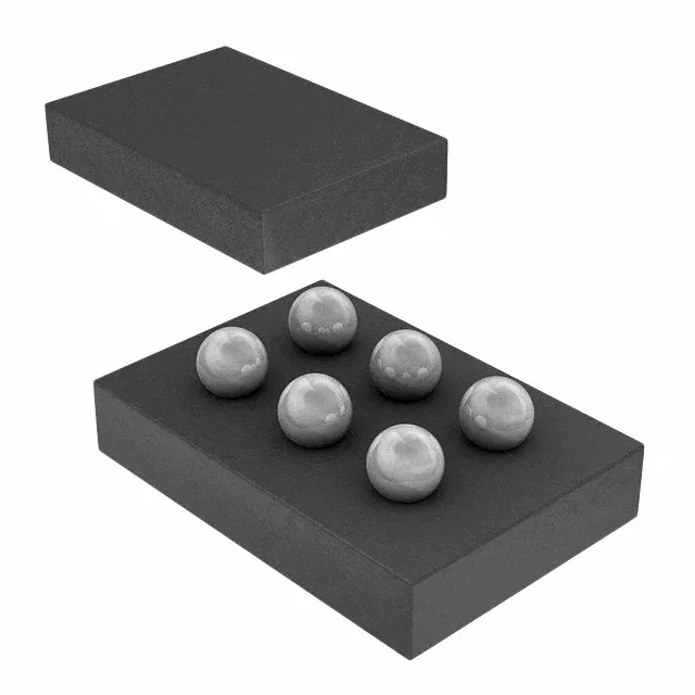 onsemi NCP451FCT2G