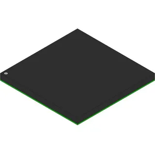 NXP Semiconductors MPC8315EVRADDA