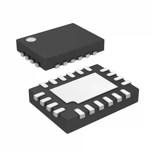 Microchip Technology DSC400-0101Q0082KE2