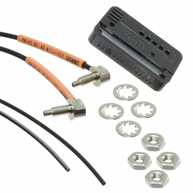 Omron E32-T11N 2M — Interface & Transceivers