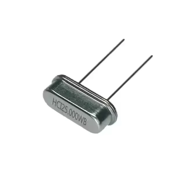 Suzhou Hangjing Elec&Tech Co.,Ltd X49ST2-8.000-F20JGDTK — Crystals & Oscillators