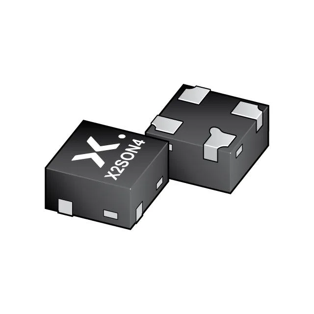 Nexperia USA Inc. 74LVC1G07GX4Z — Interface & Transceivers