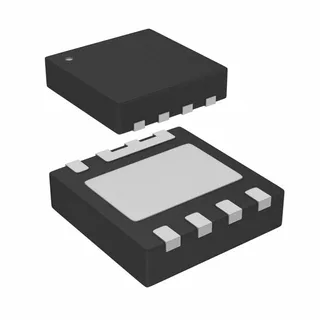 Diodes Incorporated DML1008LDS-7