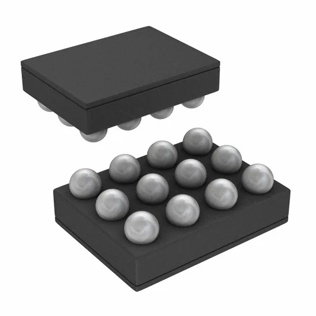 NXP Semiconductors NTS0304EUKZ — Discrete Semiconductors