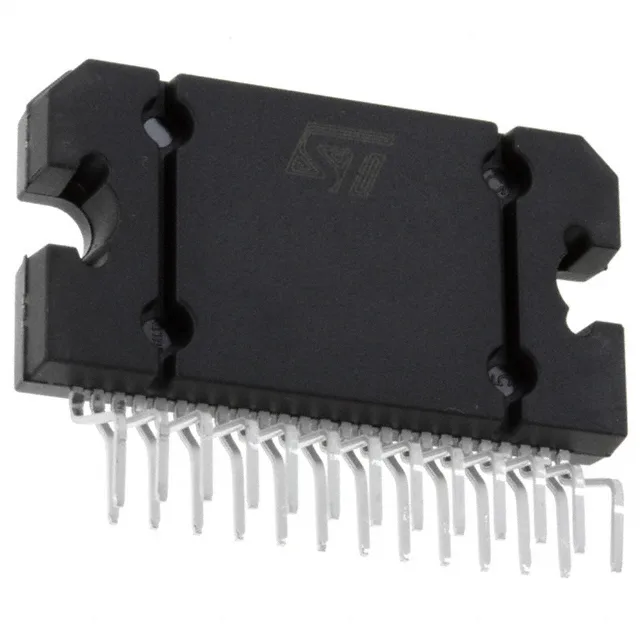 STMicroelectronics TDA7387EP — Analog & Data Acquisition