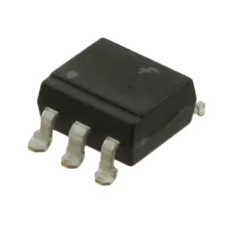 onsemi FOD4216SV