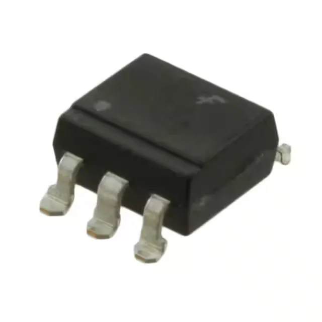 onsemi FOD4216SV