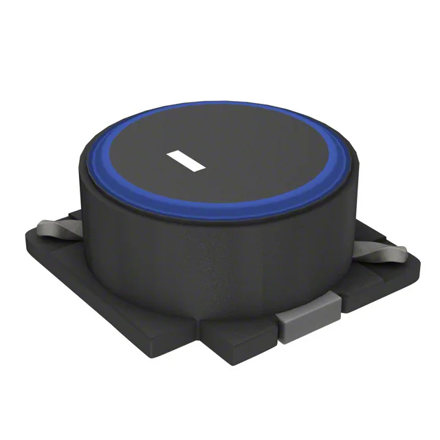 TDK Corporation SLF12555T-330M1R9-PF — Inductors & Chokes