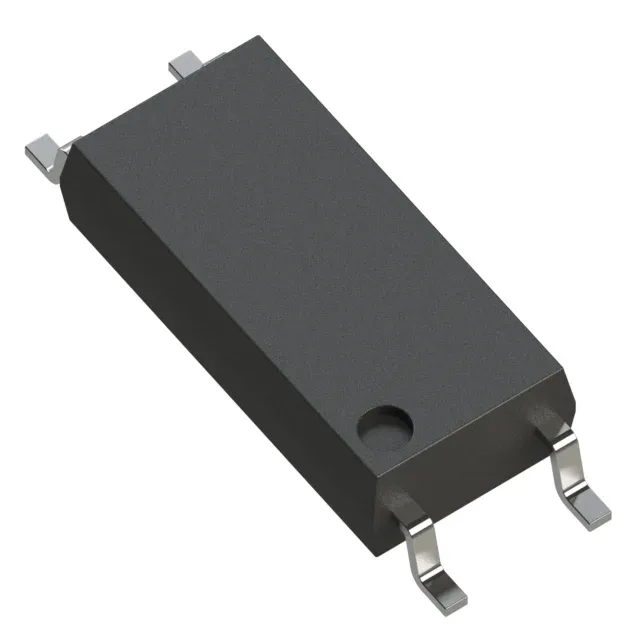 Everlight Electronics Co Ltd EL1017(TA)-VG