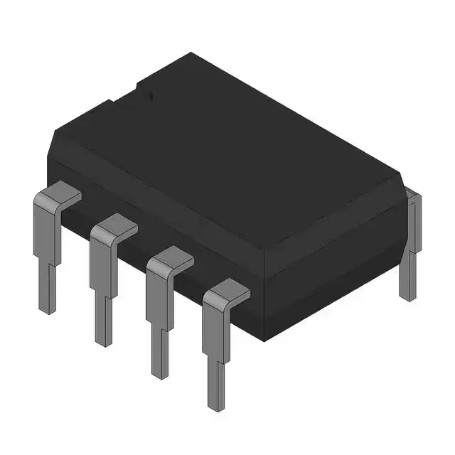 Infineon Technologies ICLS8082G — Discrete Semiconductors