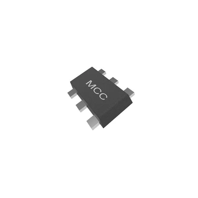 Micro Commercial Co BAT54V-TP — Discrete Semiconductors