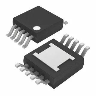 Analog Devices MAX11662AUB+T