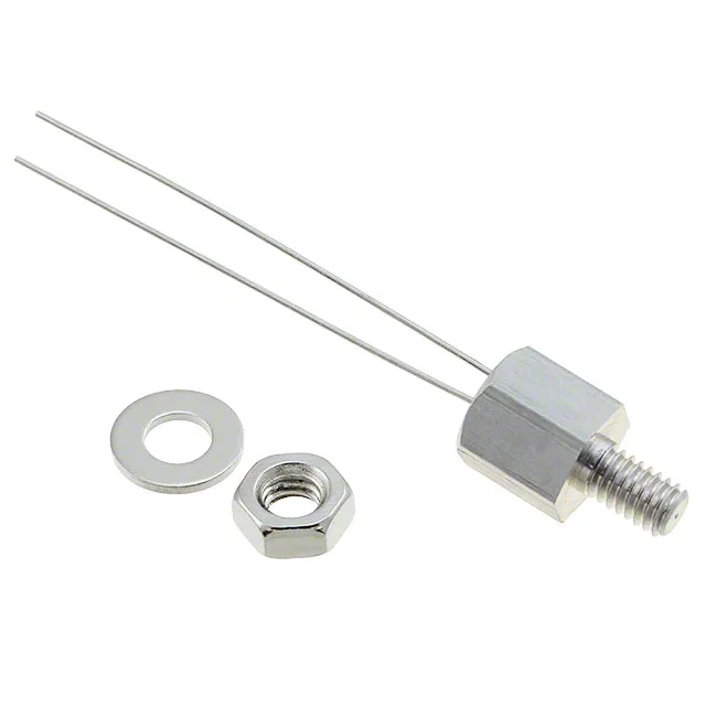 Vishay Beyschlag/Draloric/BC Components NTCASCWE3103F — Sensors & Transducers