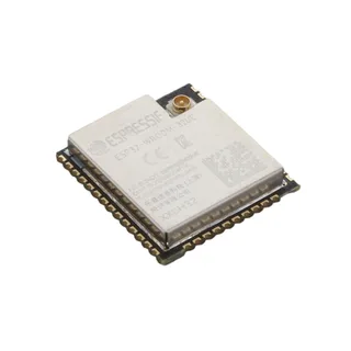 Espressif Systems ESP32-WROOM-32UE-N4