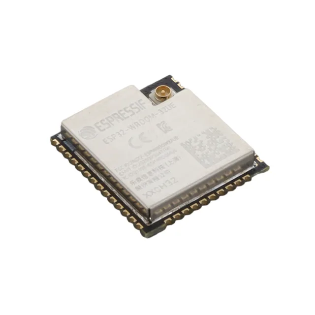 Espressif Systems ESP32-WROOM-32UE-N4 — RF & Wireless ICs