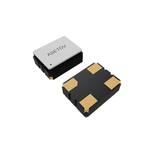 Abracon LLC ASETDV-26.000MHZ-LY-T — Crystals & Oscillators