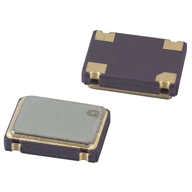 ECS Inc. ECS-3951M-160-BN-TR — Crystals & Oscillators