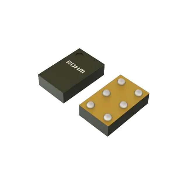 ROHM Semiconductor BU64292GWZ-TR — Analog & Data Acquisition
