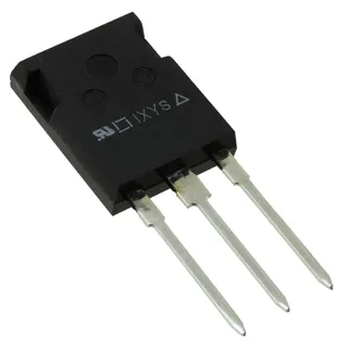 IXYS IXGR48N60C3D1