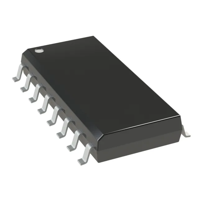 Analog Devices DG408EUE+ — Discrete Semiconductors