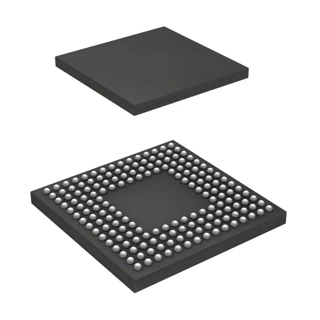 Renesas Electronics R7FA6M5BG2CBG#AC0 — Microcontrollers & Processors (MCU / MPU / DSP)