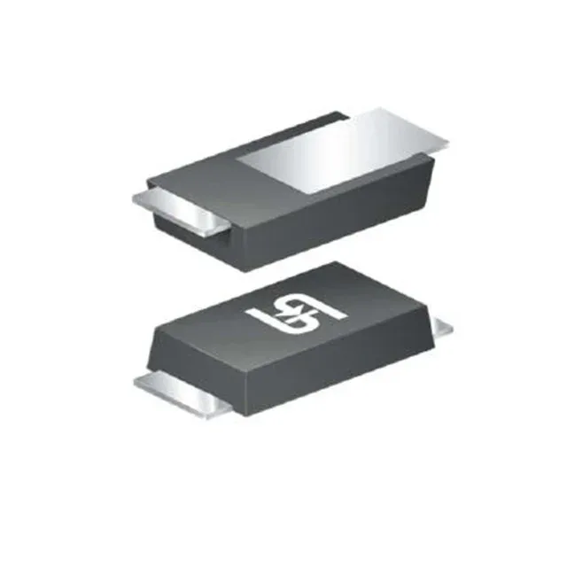 Taiwan Semiconductor Corporation SS16LSHRVG — Discrete Semiconductors