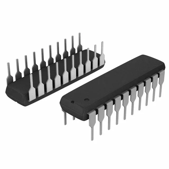 Nuvoton Technology Corporation N79E822ADG