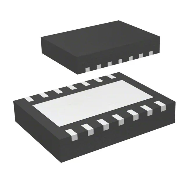 Microchip Technology MIC2871YMK-TR — Analog & Data Acquisition