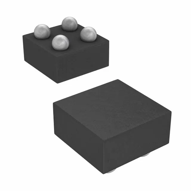 Texas Instruments SN74LVC1G06YZTR — Interface & Transceivers