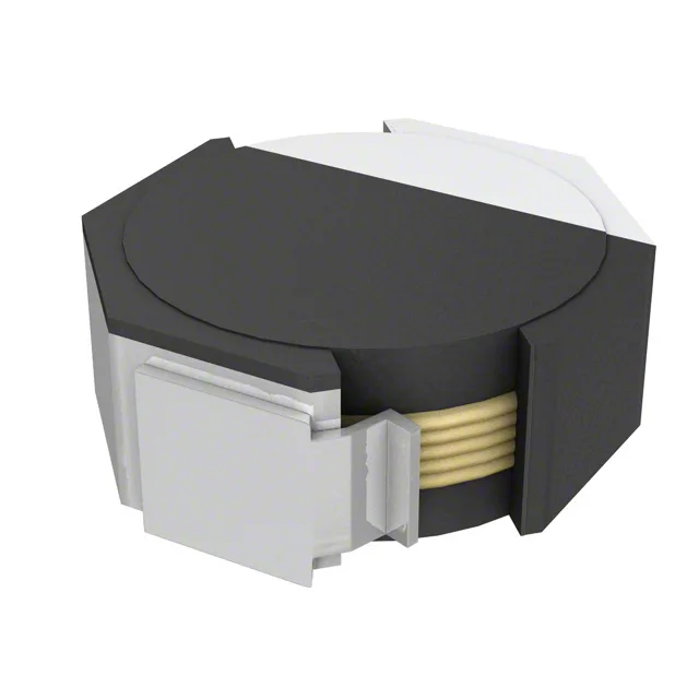 TDK Corporation VLF4012AT-150MR63 — Inductors & Chokes